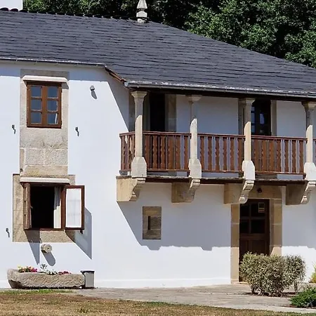 Finca La Cuevona Del Camino فيلة غيتيريث
