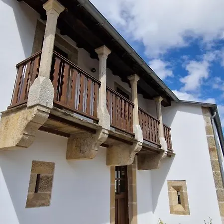 Finca La Cuevona Del Camino *
