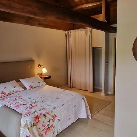 Finca La Cuevona Del Camino فيلة *