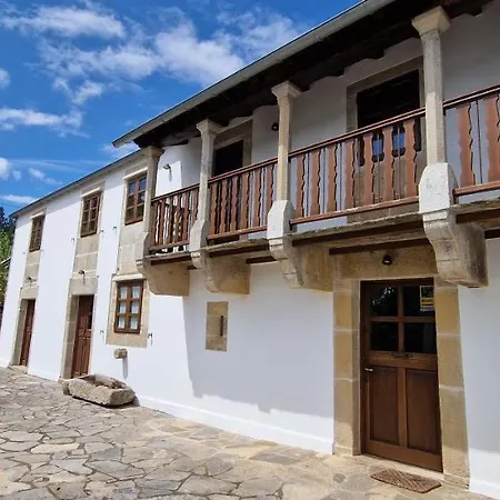 Finca La Cuevona Del Camino