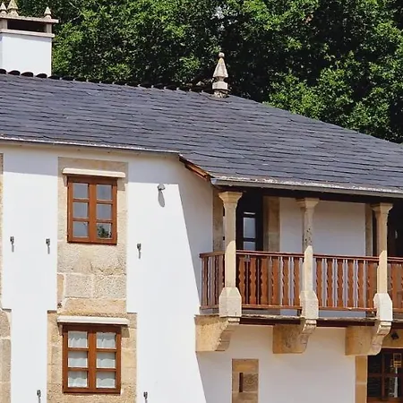 Finca La Cuevona Del Camino * غيتيريث