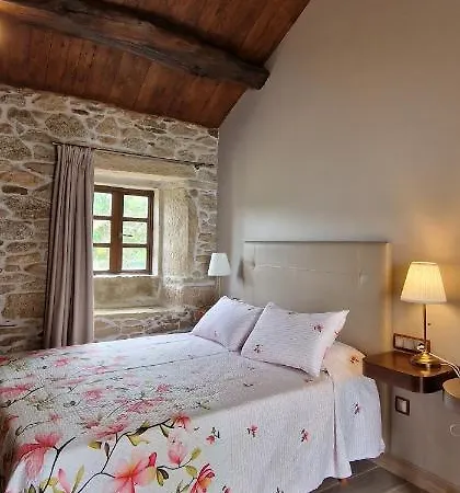 فيلة Finca La Cuevona Del Camino غيتيريث