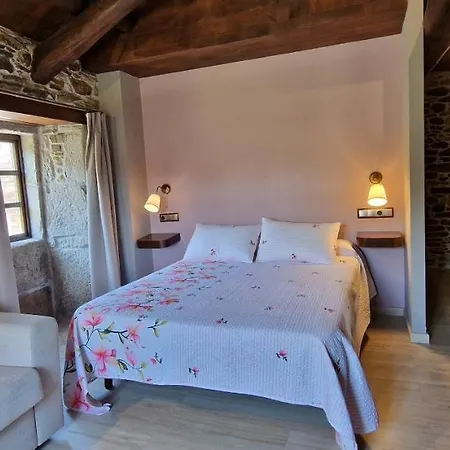 Finca La Cuevona Del Camino فيلة غيتيريث