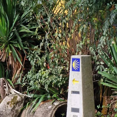 Finca La Cuevona Del Camino فيلة