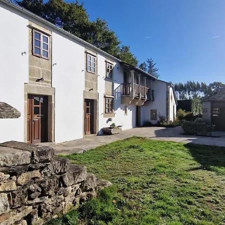 Finca La Cuevona Del Camino فيلة *